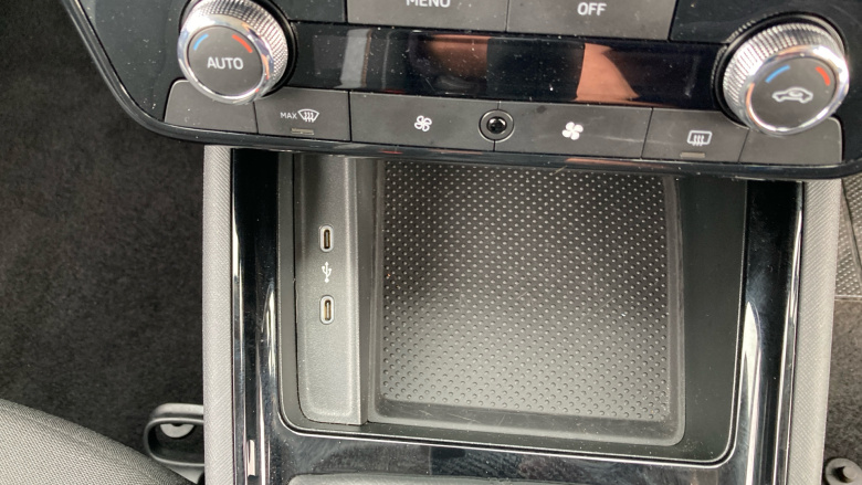 Skoda Kamiq 1.0 TSI 95 SE Edition 5dr Petrol Hatchback